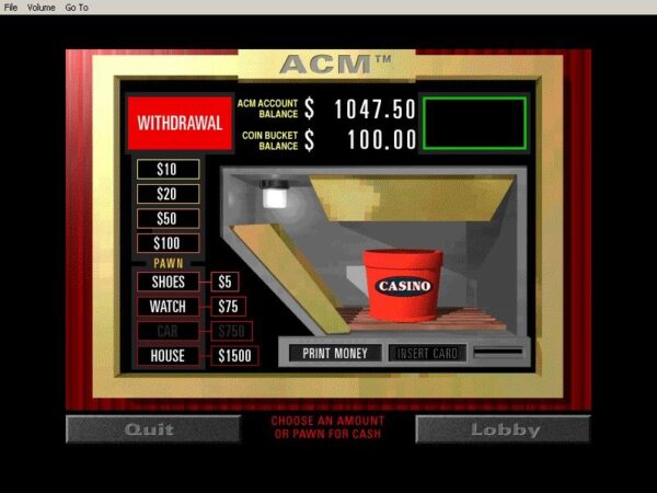 Casino! - Image 2