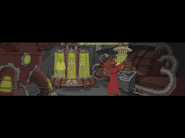 Carmen Sandiego: Word Detective - Image 3