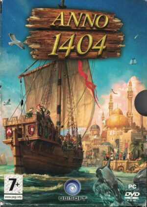 Dawn of Discovery