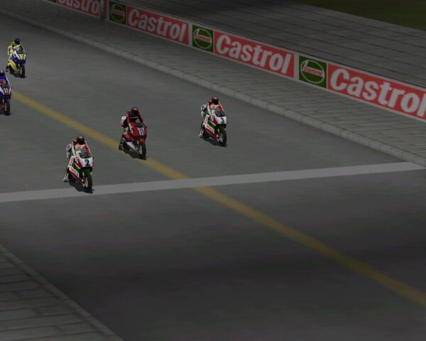 Castrol Honda Superbike World Champions - Image 3