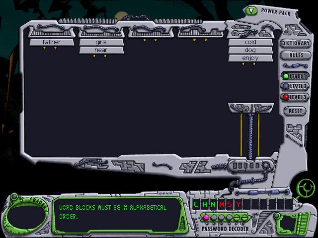 Carmen Sandiego: Word Detective - Image 6