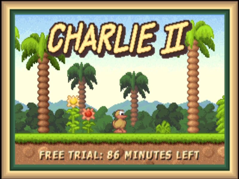 Charlie II - Image 3