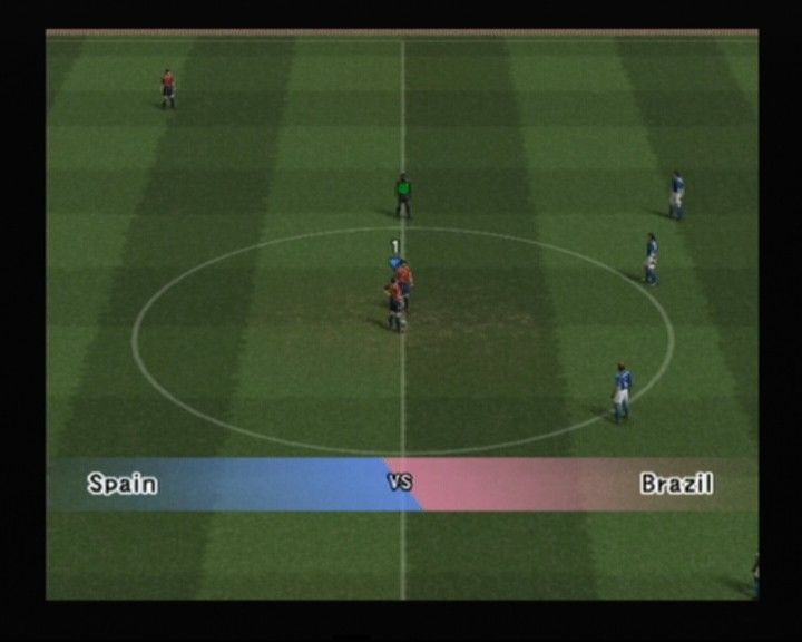 World Soccer: Winning Eleven 8 International - Image 4