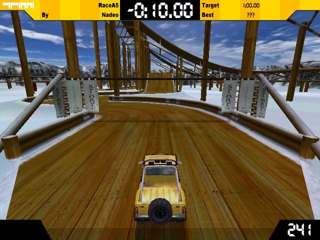 TrackMania - Image 4