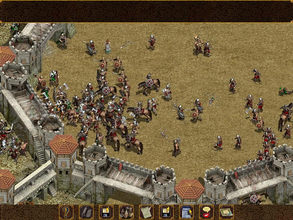 Celtic Kings: Rage of War - Image 4
