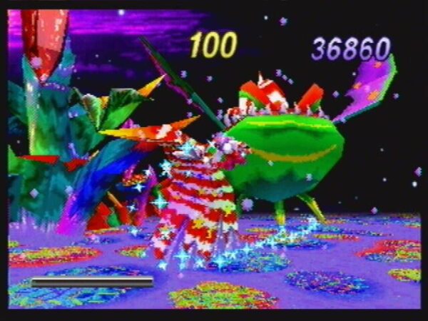 Christmas NiGHTS into Dreams... - Image 4