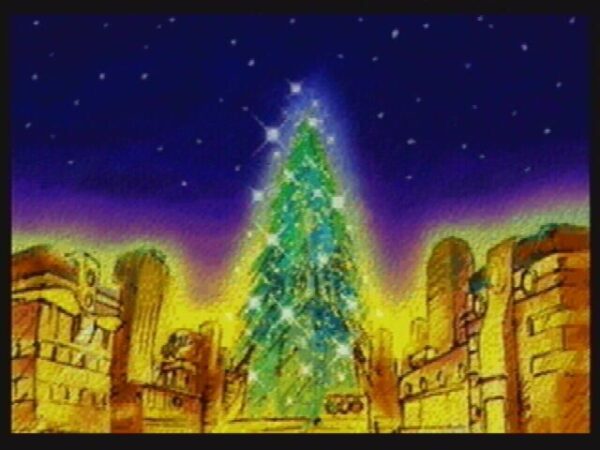 Christmas NiGHTS into Dreams... - Image 3