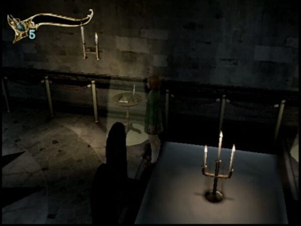 Clock Tower 3 - Image 4