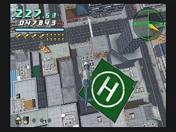 City Crisis - Image 5