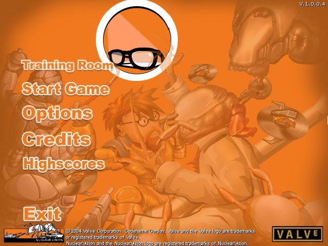 Codename: Gordon - Image 6