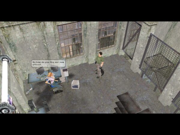 Cold Zero: No Mercy - Image 2