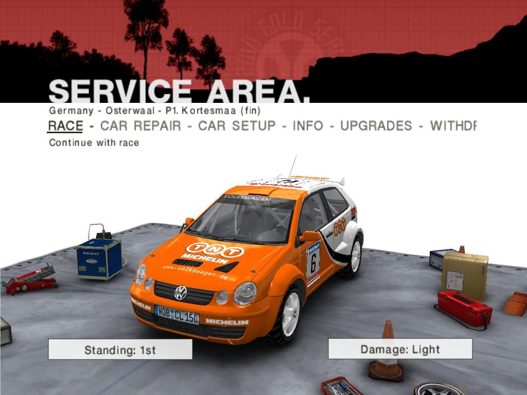 Colin McRae Rally 2005 - Image 6