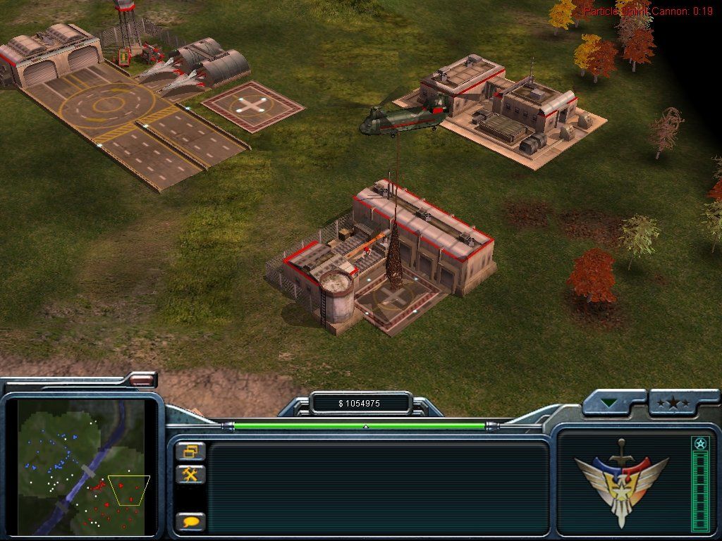 Command & Conquer: Generals - Image 3