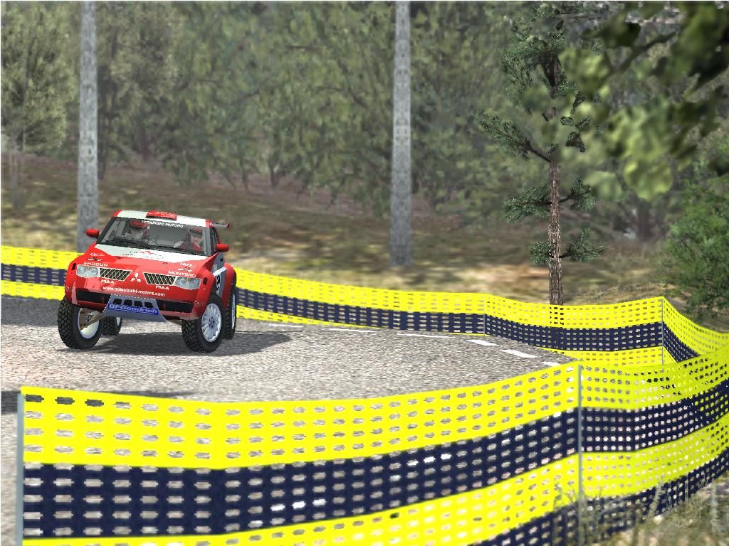 Colin McRae Rally 2005 - Image 3