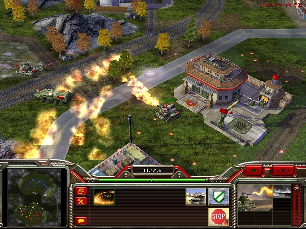 Command & Conquer: Generals - Image 4