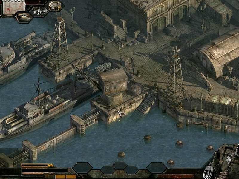 Commandos 3: Destination Berlin - Image 3
