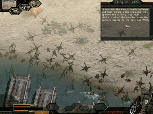 Commandos 3: Destination Berlin - Image 6