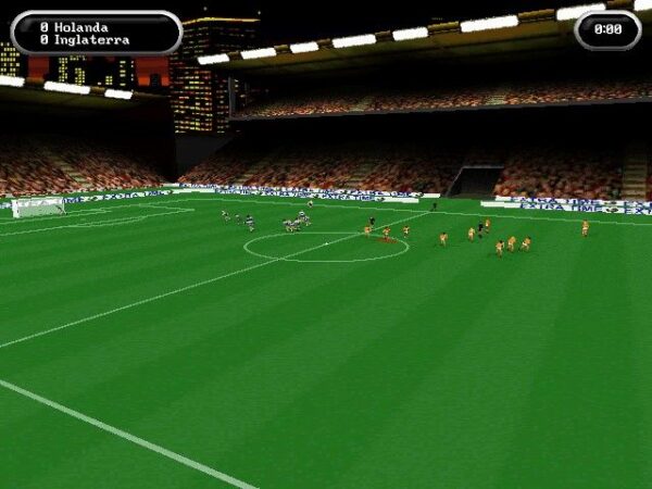 Kick Off 98 - Image 3