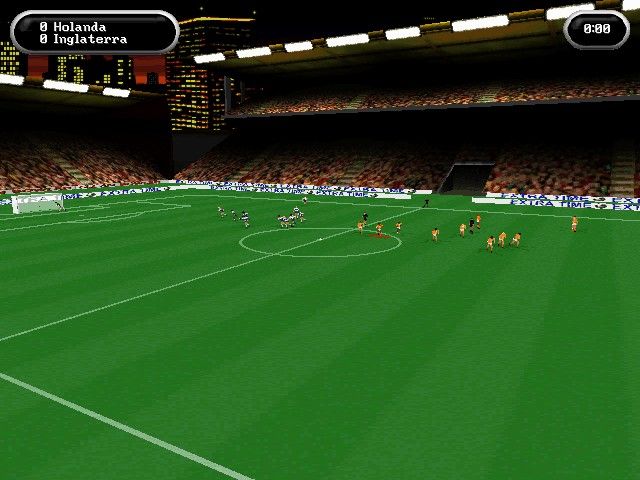 Kick Off 98 - Image 3