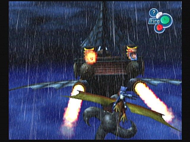 Star Fox Adventures - Image 4