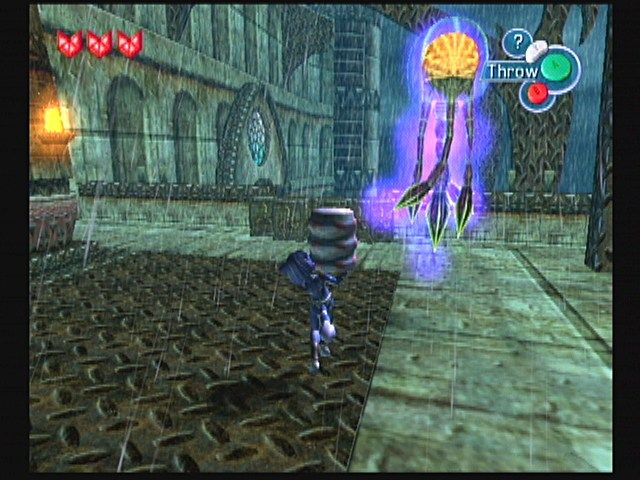 Star Fox Adventures - Image 5