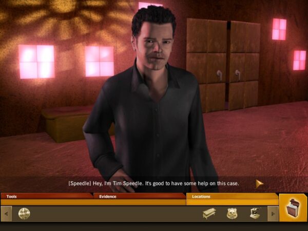 CSI: Miami - Image 3