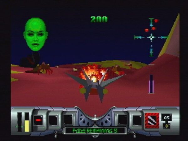 Cybermorph - Image 4
