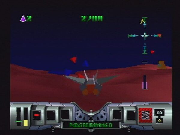 Cybermorph - Image 3