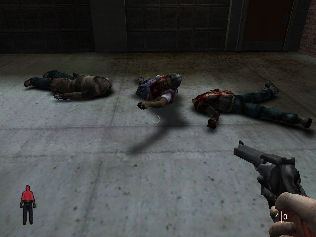 Land of the Dead: Road to Fiddler's Green - Image 6