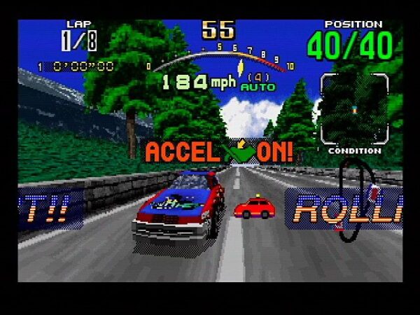Daytona USA - Image 2