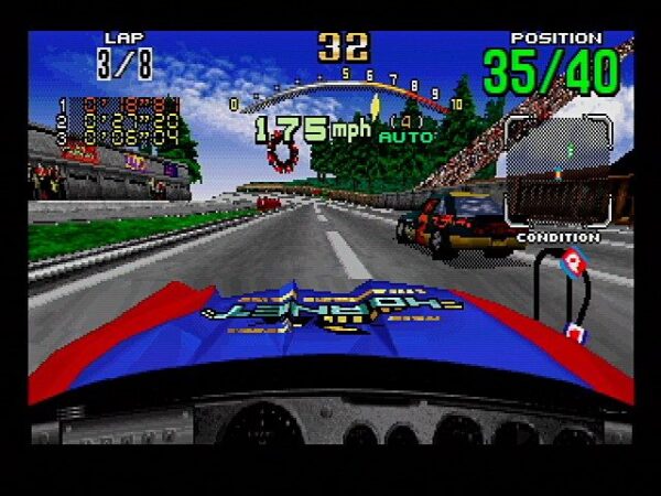 Daytona USA - Image 5