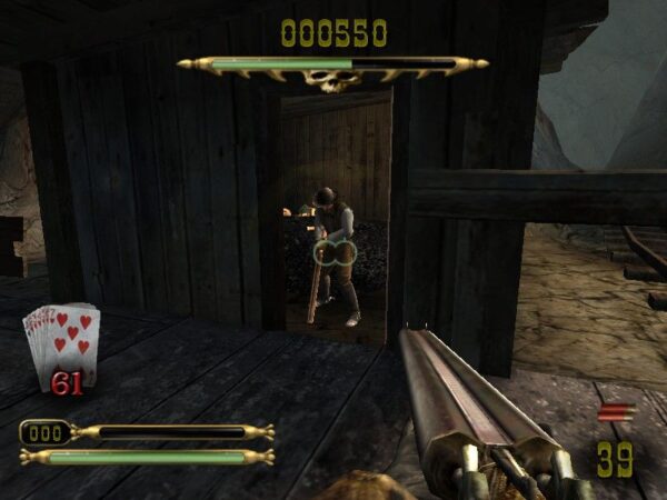 Dead Man's Hand - Image 3