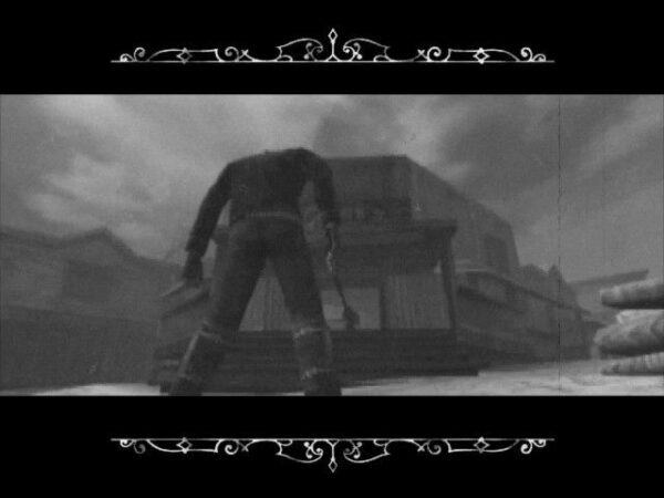 Dead Man's Hand - Image 5