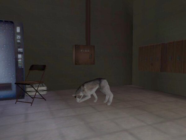 Dead to Rights - Image 3