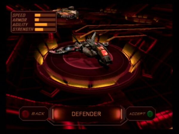 Defender - Image 6