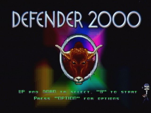 Defender 2000 - Image 3
