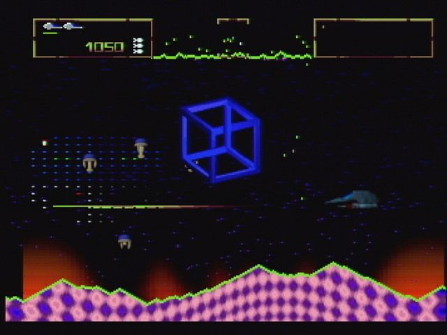 Defender 2000 - Image 5