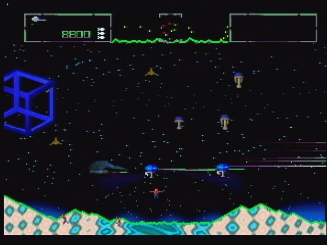 Defender 2000 - Image 6