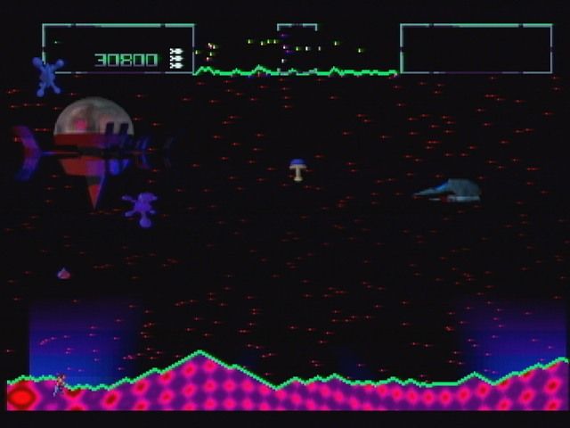 Defender 2000 - Image 4