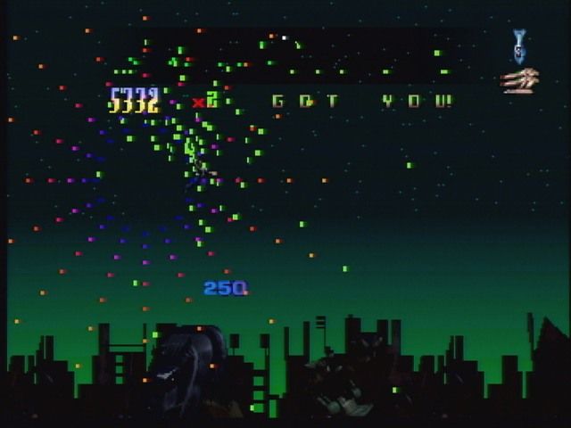 Defender 2000 - Image 2