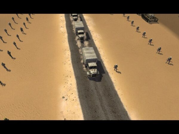 Desert Rats vs. Afrika Korps - Image 4