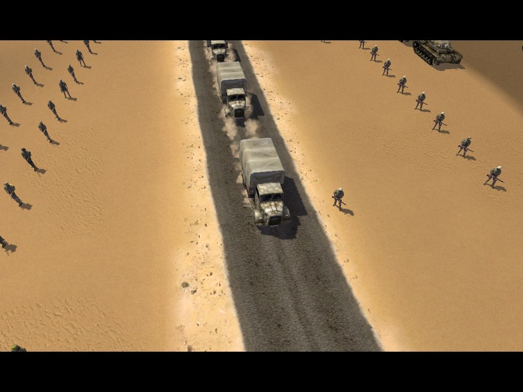 Desert Rats vs. Afrika Korps - Image 4