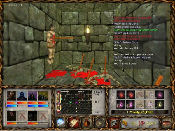 Demise: The Revelation - Image 3