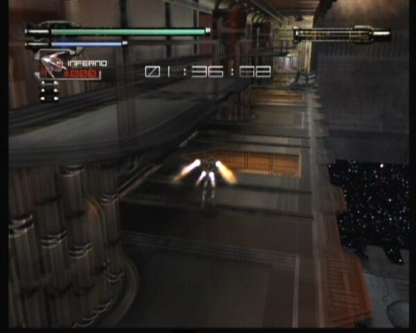 Dino Crisis 3 - Image 3