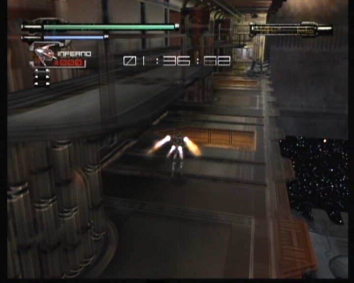 Dino Crisis 3 - Image 3