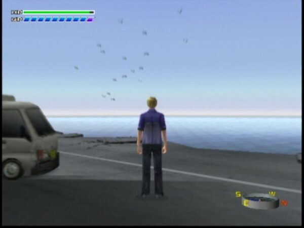 Disaster Report - Image 2