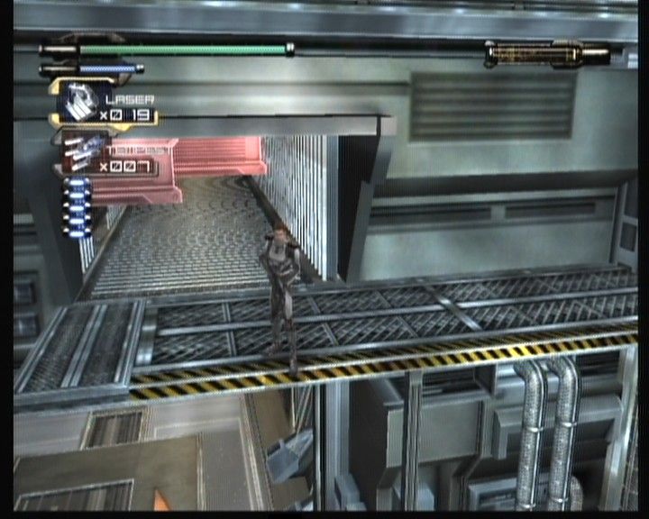 Dino Crisis 3 - Image 6