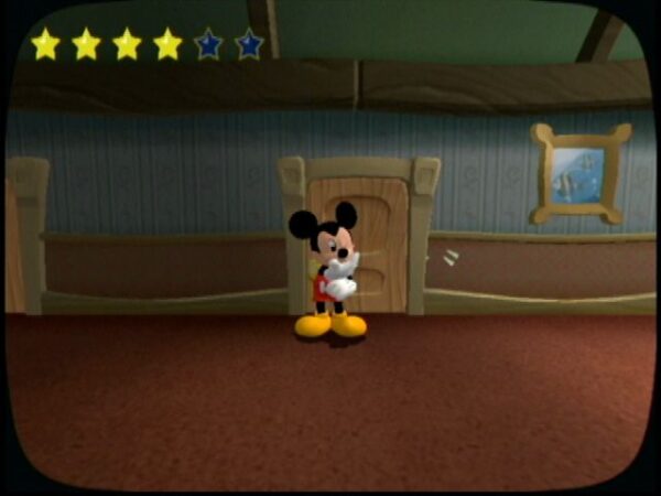 Disney's Magical Mirror Starring Mickey Mouse - Image 3
