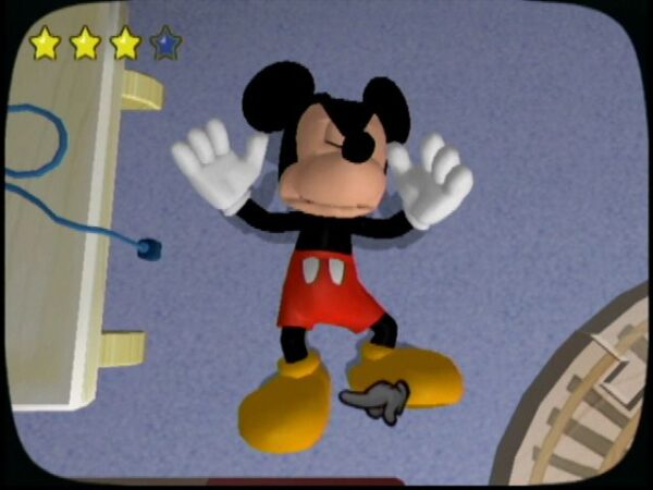 Disney's Magical Mirror Starring Mickey Mouse - Image 5