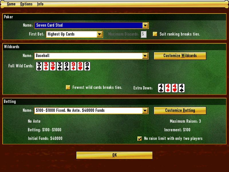 Dogs Playing Poker - Image 3